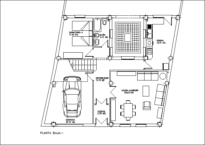 Imagen Vivienda